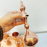 تنگ مسی نانو طرح دار در دار