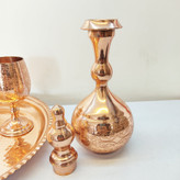 تنگ مسی نانو طرح دار در دار