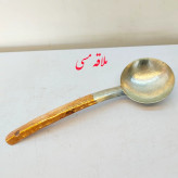 ملاقه مسی قلع شده سایز 2