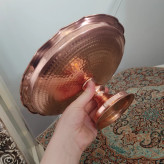 شیرینی خوری چکشی نانو شده